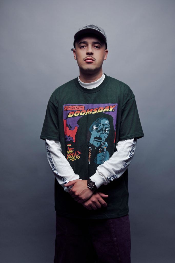 Nossog Rapper No dia 13 de novembro, o rapper Fleezus sobe ao nosso palco, com o show ...